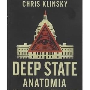 Deep state. Anatomia ukrytej władzy