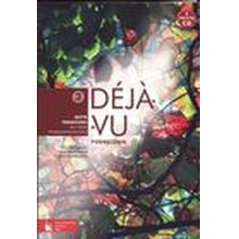Deja-vu LO KL 3. Podręcznik. Język francuski