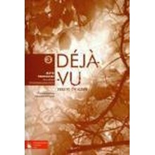 Deja-vu LO KL 3. Ćwiczenia. Język francuski