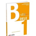 DELE B1 podręcznik + online