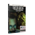 Delta Green: Black Sites BLACK MONK
