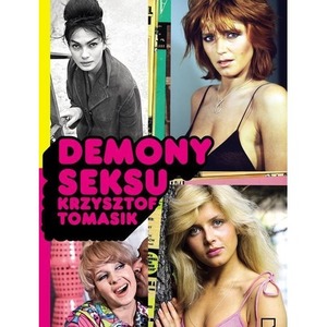 Demony seksu
