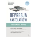 Depresja nastolatków. Jak ją rozpoznać i zrozumieć