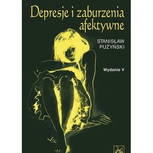 Depresje i zaburzenia afektywne