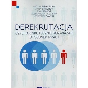 Derekrutacja czyli jak skutecznie rozwiązać..