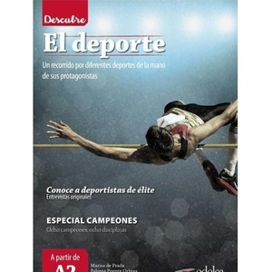 Descubre el deporte