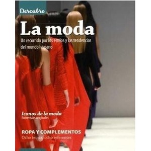Descubre la moda