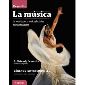 Descubre la musica