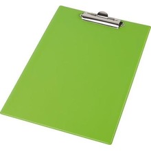 Deska A4 Focus pastel zielony