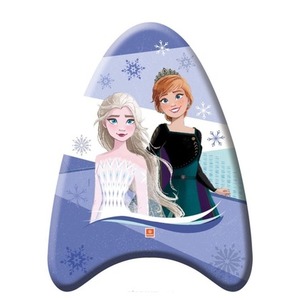 Deska do pływania Kraina Lodu