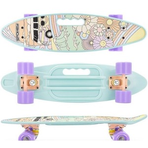 Deskorolka fish multi