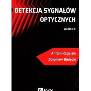 Detekcja sygnałów optycznych