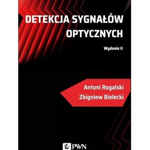 Detekcja sygnałów optycznych