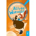 Detektyw Alfred Wiewiór i posążek faraona