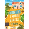 Detektywi z Kolonii Marigold
