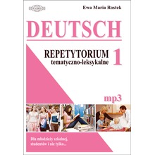 Deutsch. Repetytorium 1 temat-leks. w.2012