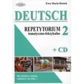 Deutsch. Repetytorium tematyczno-leksykalne 2(+ CD)