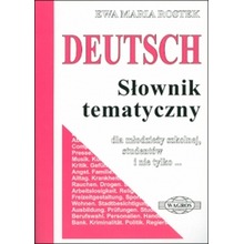 Deutsch. Słownik tematyczny WAGROS