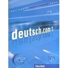 Deutsch.com 1 GIM Ćwiczenia. Język niemiecki
