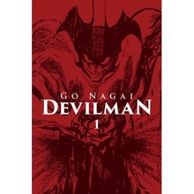 Devilman. Tom 1