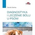 Diagnostyka i leczenia bólu u psów