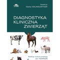 Diagnostyka kliniczna zwierząt w.9