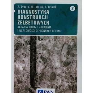 Diagnostyka konstrukcji żelbetowych T.2