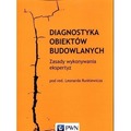 Diagnostyka obiektów budowlanych