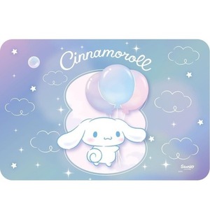 Diakakis mata śniadaniowa-podkładka Cinnamoroll