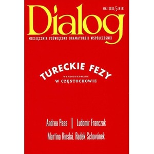 Dialog 5/2025