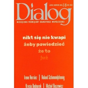 Dialog 7-8/2025