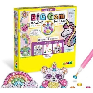 Diamentowa mozaika Sparkle