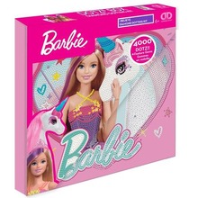Diamond Dotz Box - I believe Barbie
