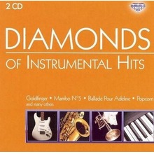 Diamonds of Instrumental Hits (2CD)
