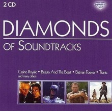 Diamonds of Soundtrack (2CD)