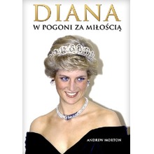 Diana w pogoni za miłością