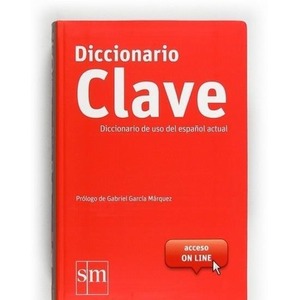Diccionario Clave BR