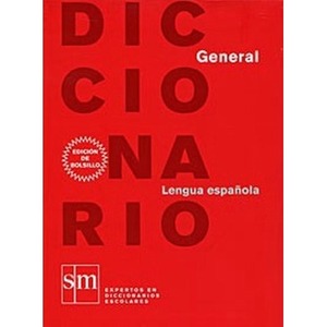 Diccionario GENERAL. Lengua espanola