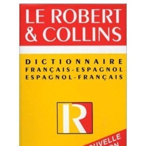 Dictionnaire francais-espagnol