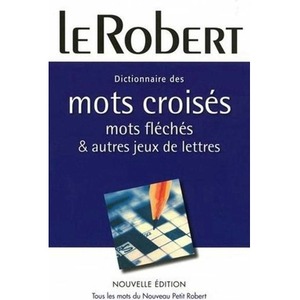 Dictionnaire mots croises mots flecher