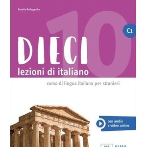 Dieci C1 podręcznik