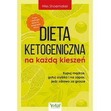 Dieta ketogeniczna na każdą kieszeń