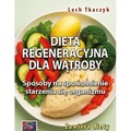 Dieta regeneracyjna dla wątroby