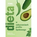 Dieta w zaburzeniach profilu lipidowego
