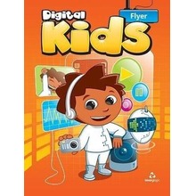 Digital Kids Flyer SB + online