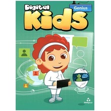 Digital Kids Genius SB + online