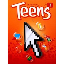 Digital Teens 3 SB + online