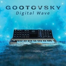 Digital Wave 2CD