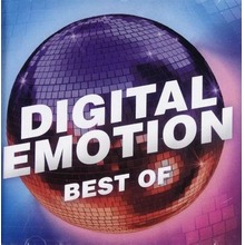 Dignital Emotion - Best of CD
