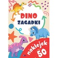 Dino zagadki